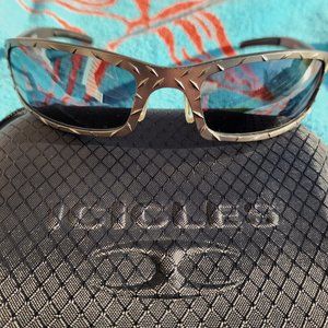 ICICLES SUNGLASSES